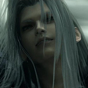 Sephiroth