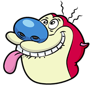 Stimpy