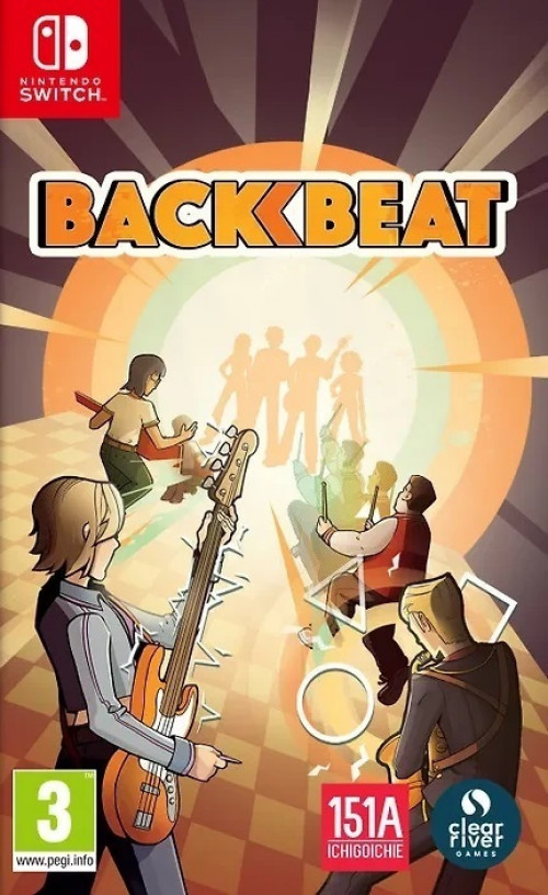 Backbeat