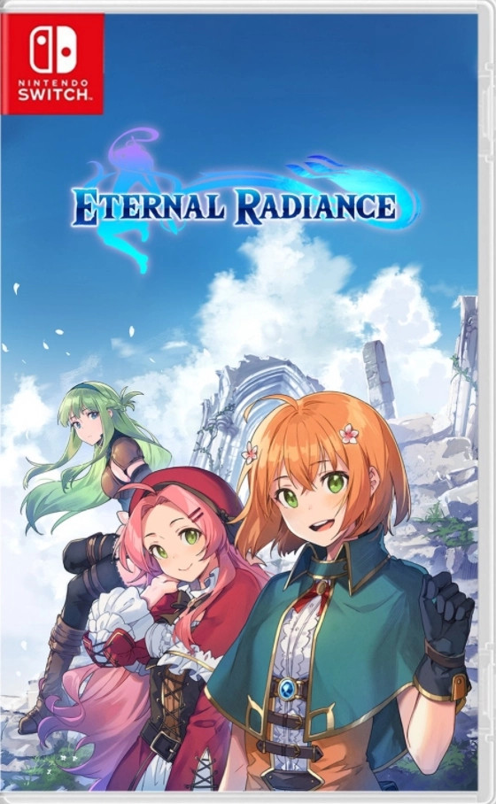 Eternal Radiance - Nintendo Switch