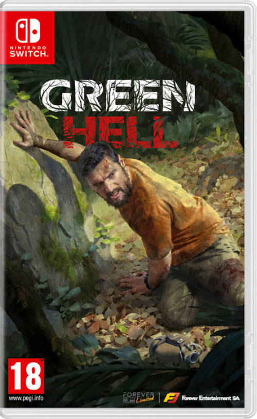 Green Hell