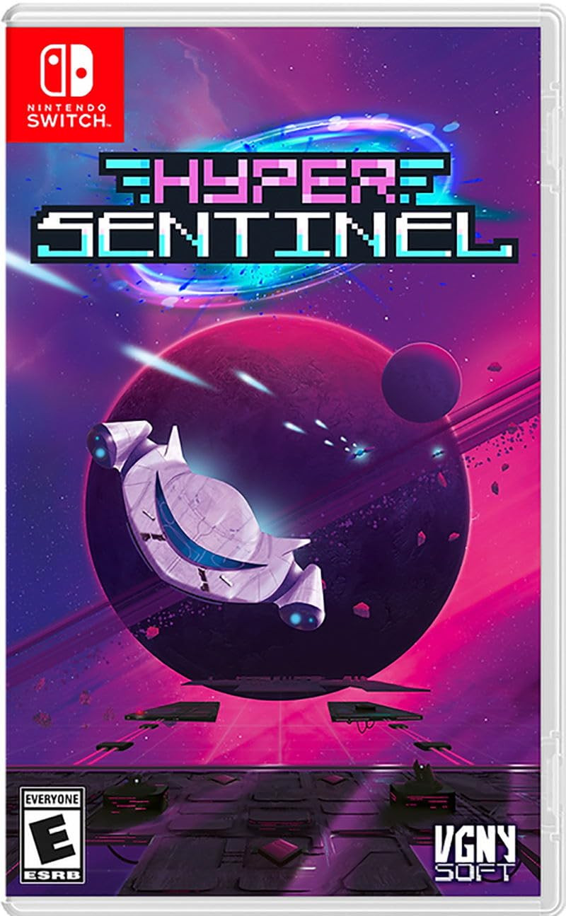 Hyper Sentinel