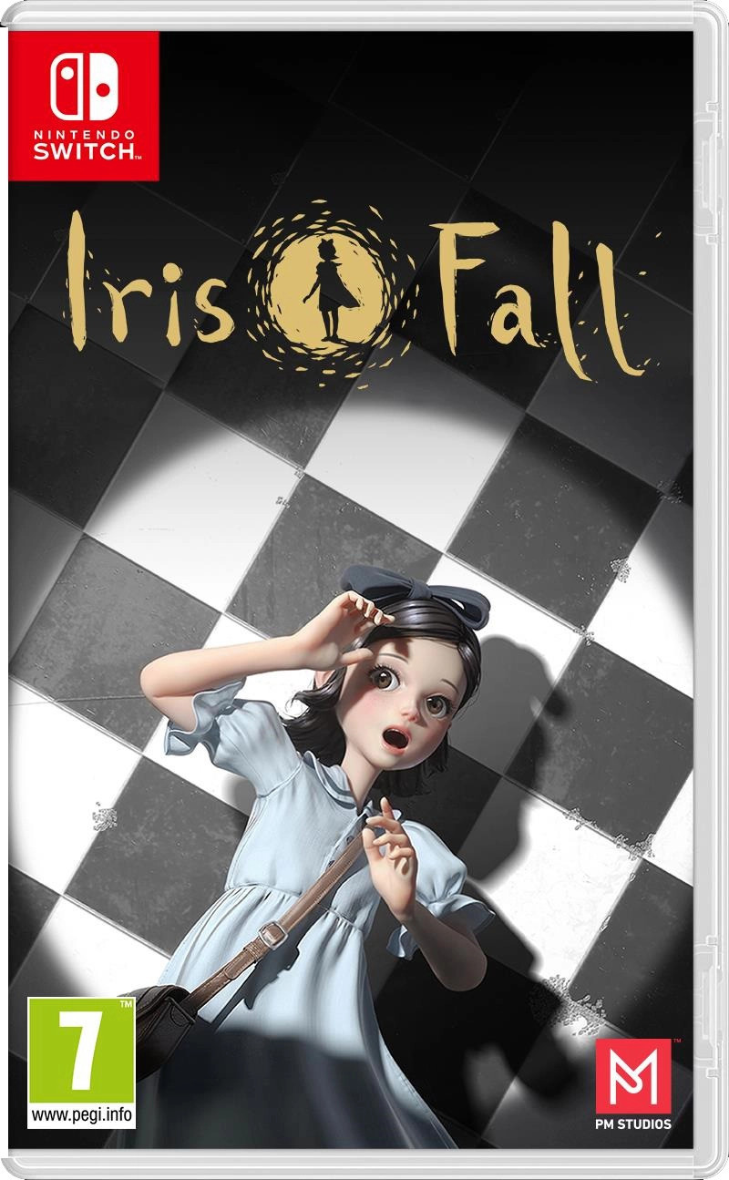 Iris Fall - Nintendo Switch