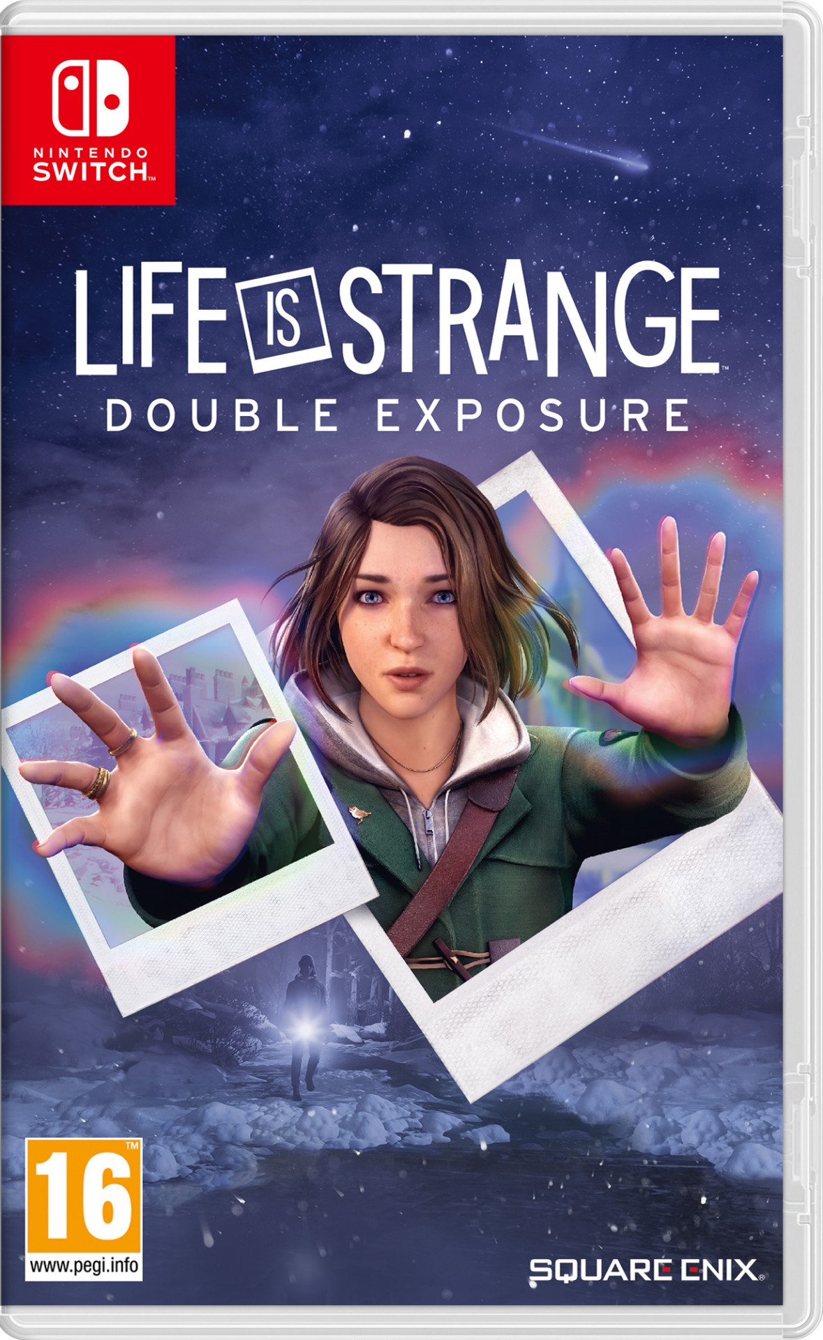 Life is Strange Double Exposure - Nintendo Switch