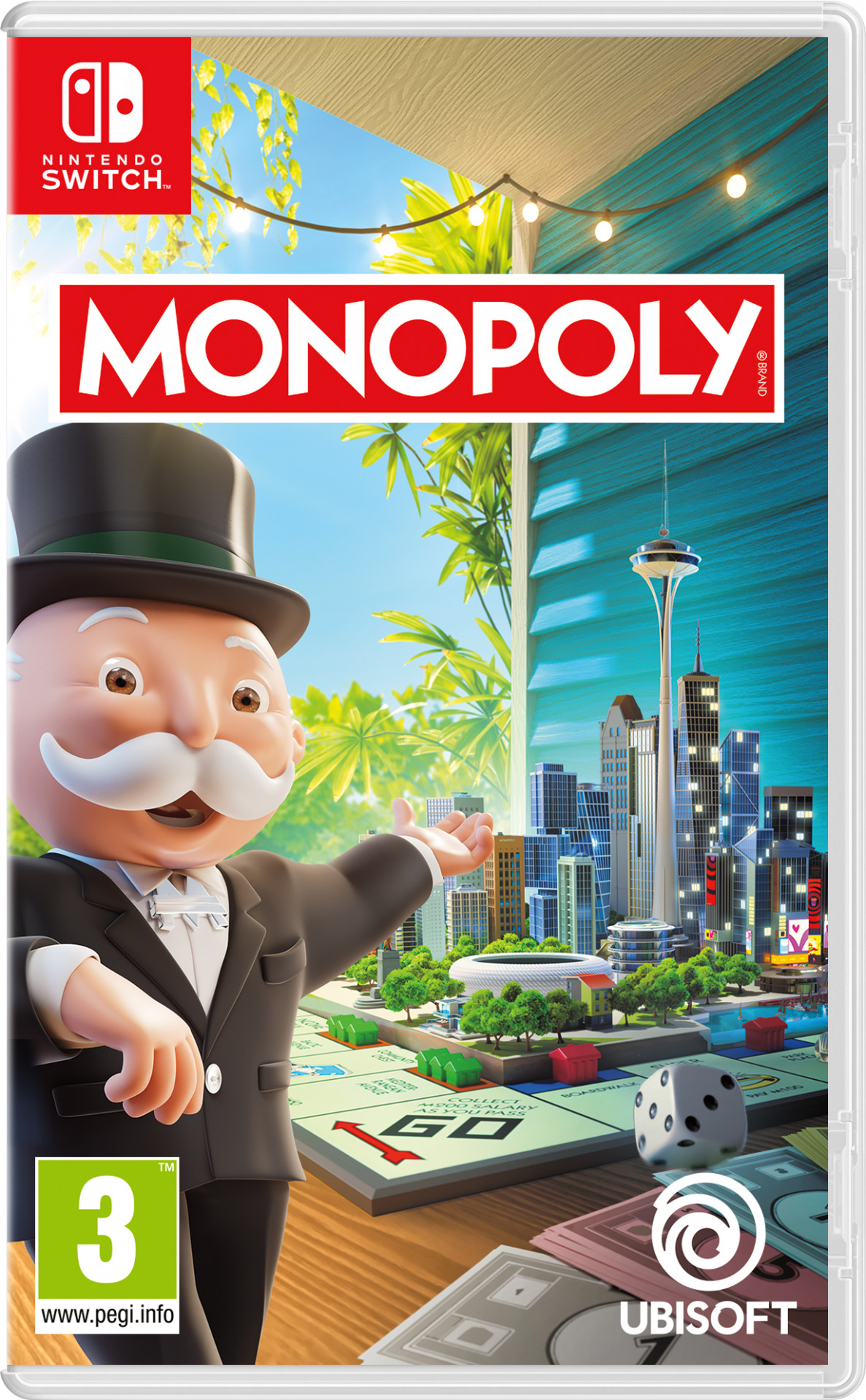 Monopoly