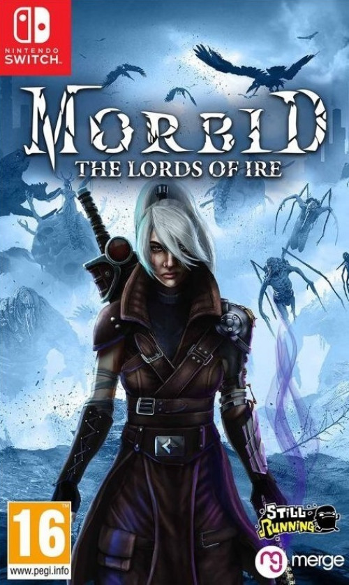 Morbid the Lords of Ire