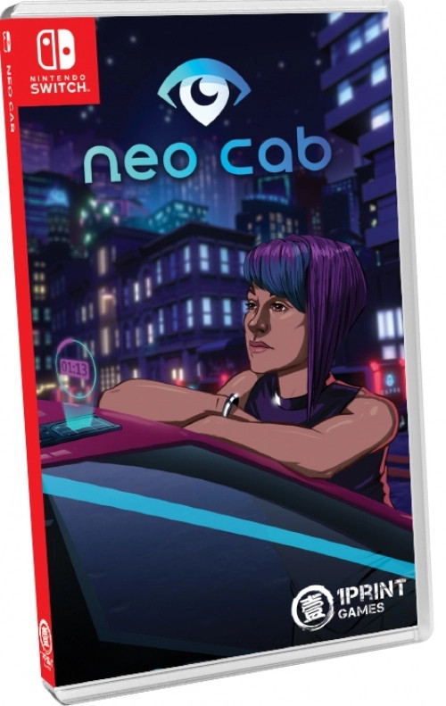 Neo Cab