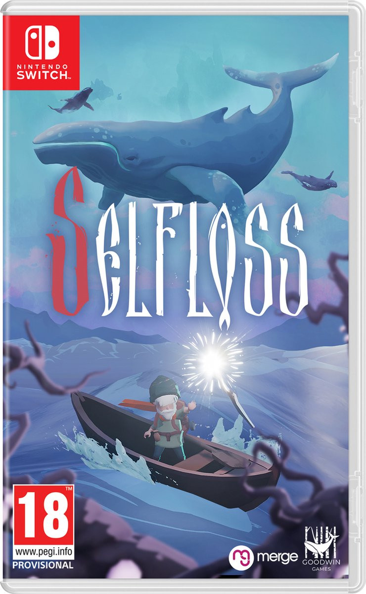 Selfloss - Nintendo Switch