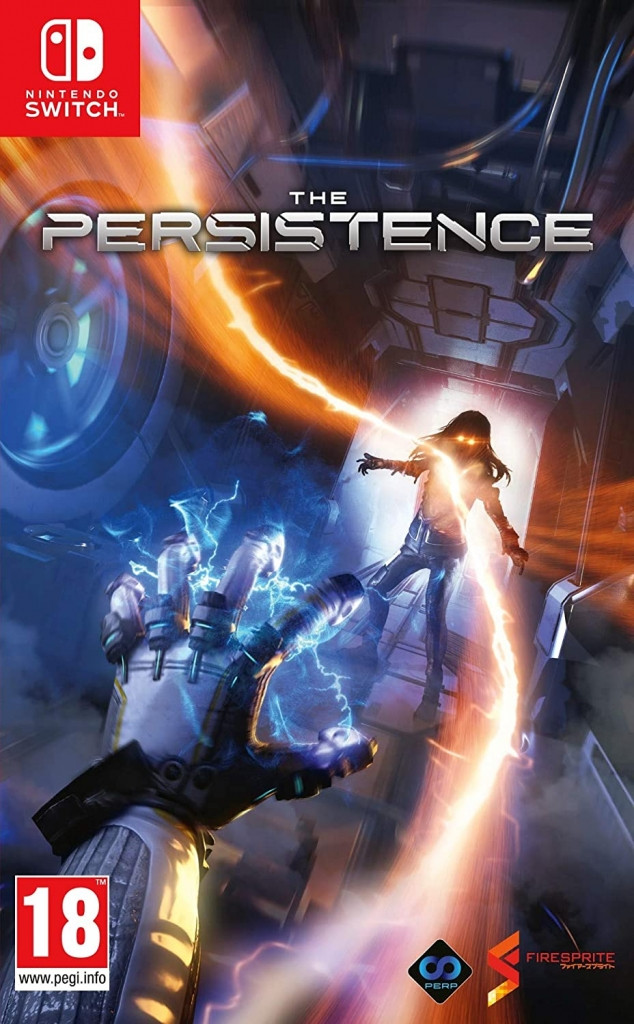The Persistence - Nintendo Switch