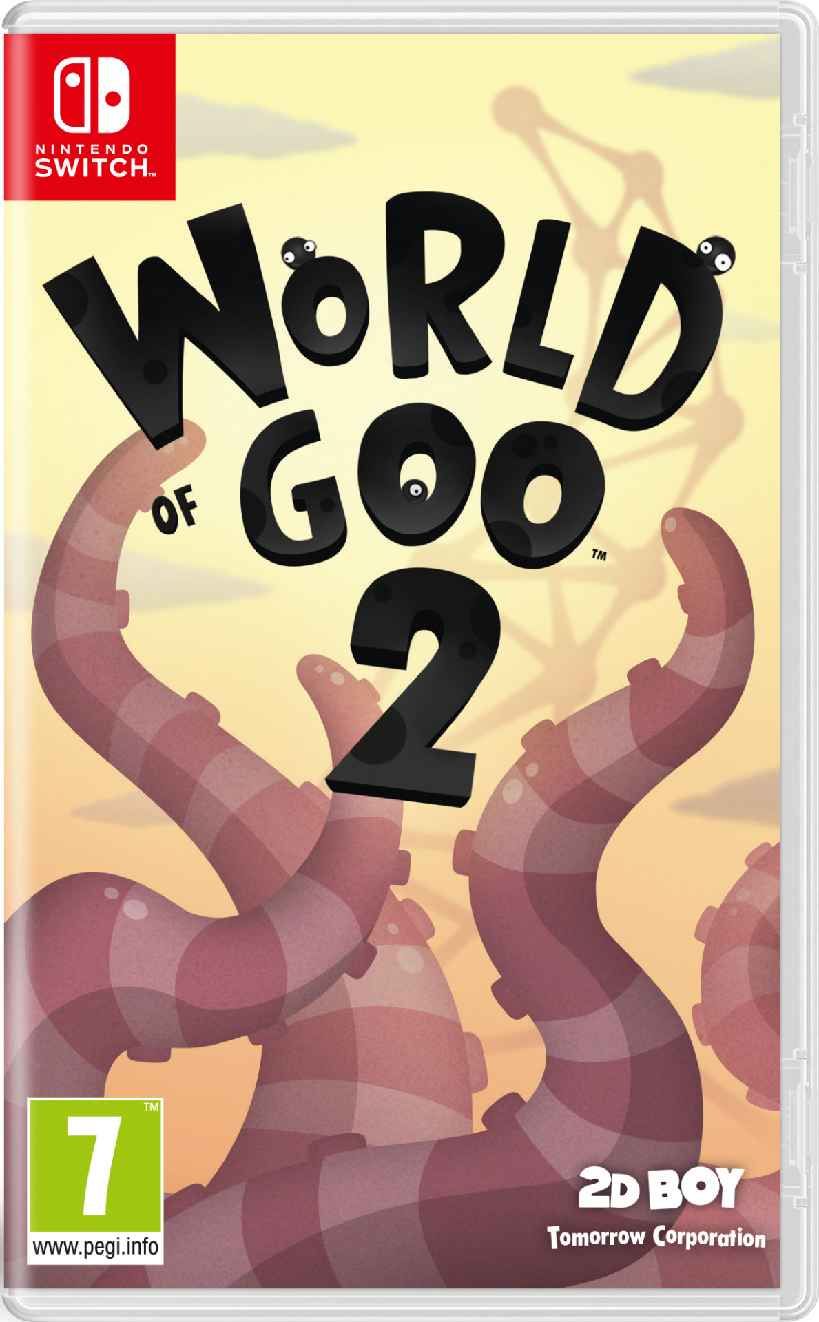 World of Goo 2