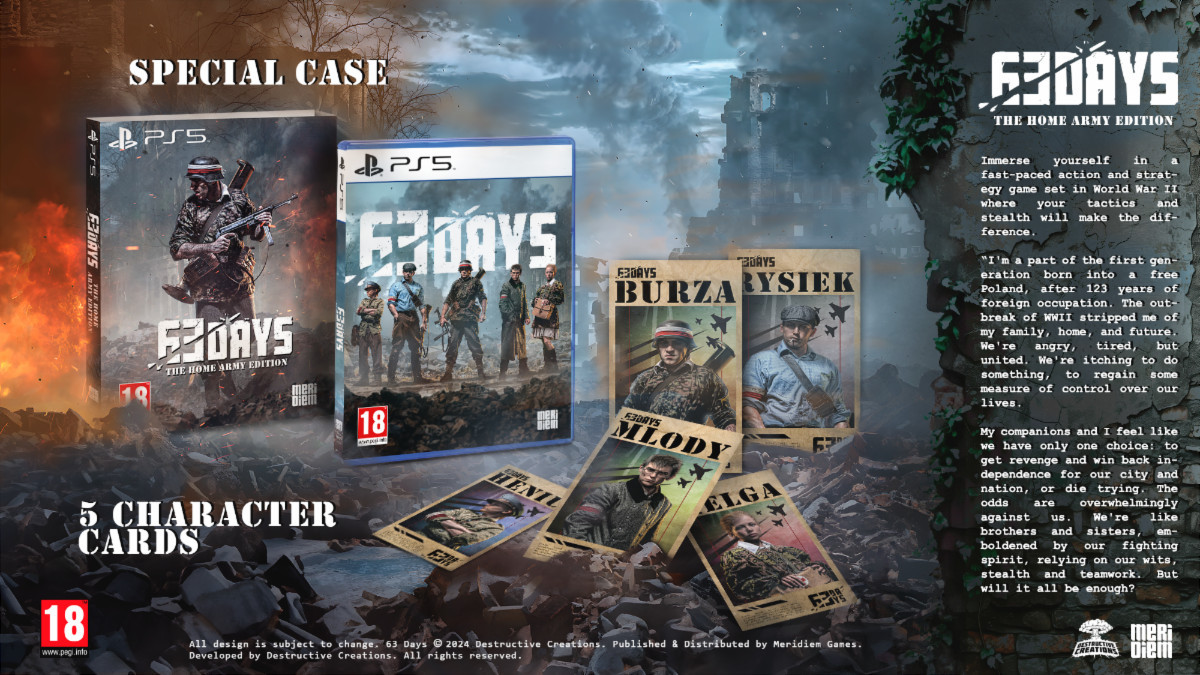 <br />
<b>Warning</b>: Undefined variable $categoryPath in <b>/opt/bitnami/apache/htdocs/game/playstation-5/game.php</b> on line <b>266</b><br />
63 Days The National Army Edition -