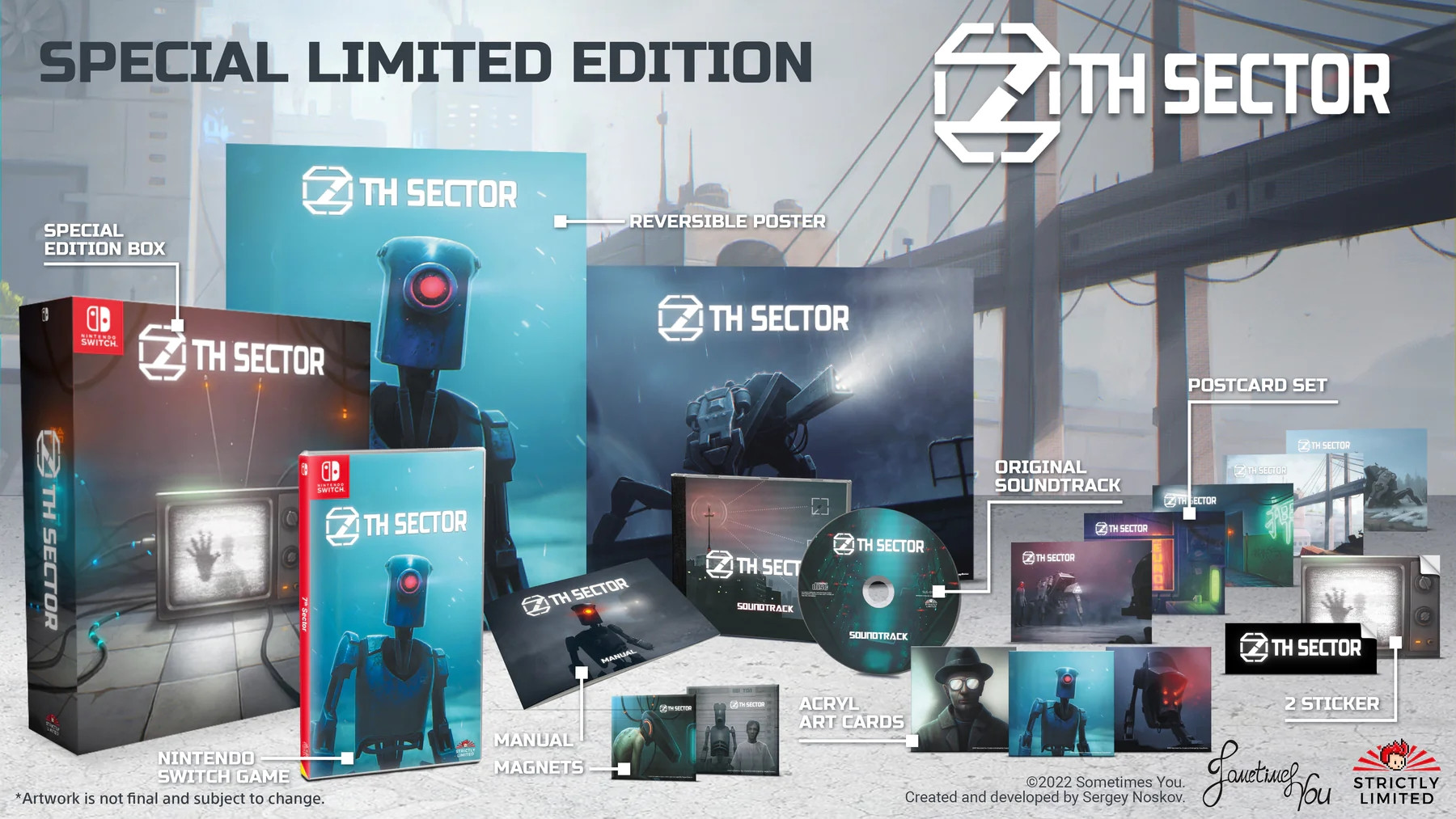 <br />
<b>Warning</b>: Undefined variable $categoryPath in <b>/opt/bitnami/apache/htdocs/game/nintendo-switch/game.php</b> on line <b>266</b><br />
7th Sector Special Limited Edition -