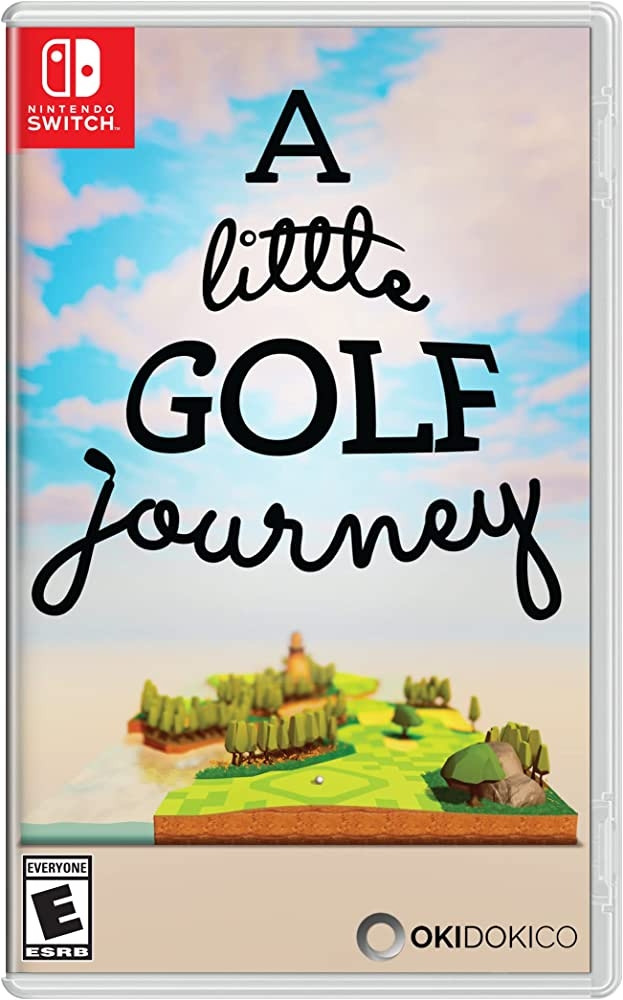 <br />
<b>Warning</b>: Undefined variable $categoryPath in <b>/opt/bitnami/apache/htdocs/game/nintendo-switch/game.php</b> on line <b>266</b><br />
A Little Golf Journey -