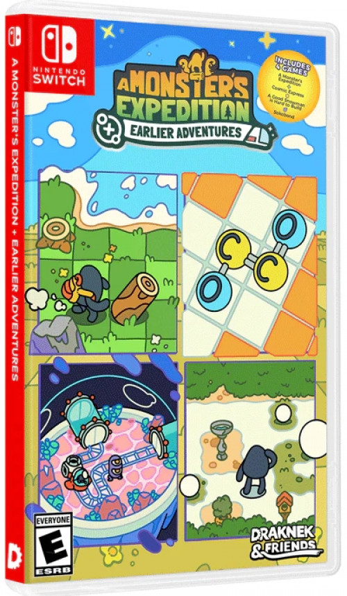 <br />
<b>Warning</b>: Undefined variable $categoryPath in <b>/opt/bitnami/apache/htdocs/game/nintendo-switch/game.php</b> on line <b>266</b><br />
A Monster's Expedition + Earlier Adventures -