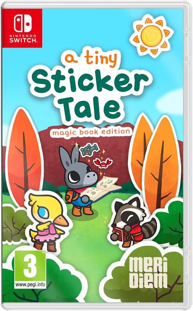 <br />
<b>Warning</b>:  Undefined variable $categoryPath in <b>/opt/bitnami/apache/htdocs/game/nintendo-switch/game.php</b> on line <b>250</b><br />
A Tiny Sticker Tale (Magic Book Edition) - 