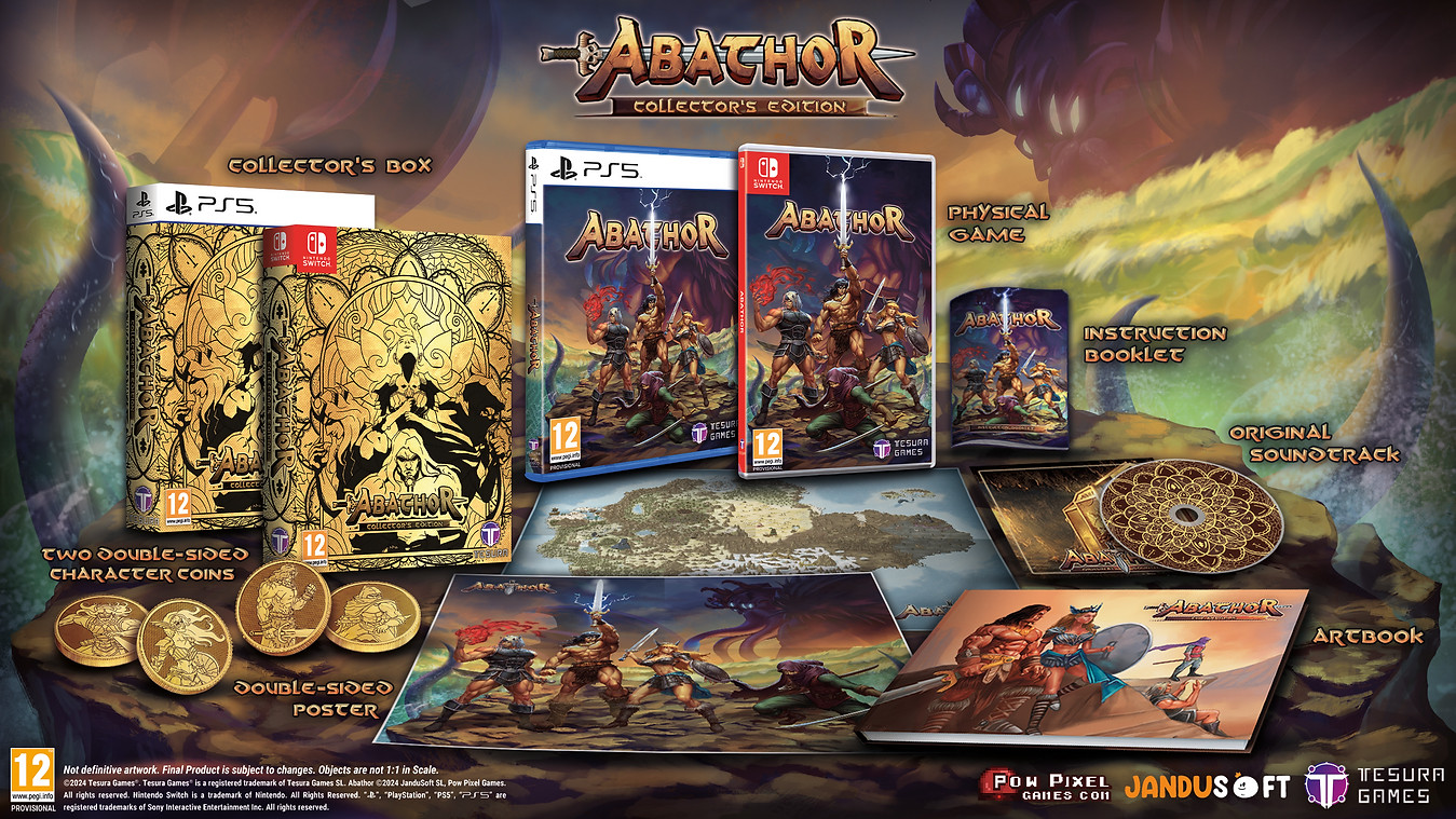 <br />
<b>Warning</b>: Undefined variable $categoryPath in <b>/opt/bitnami/apache/htdocs/game/nintendo-switch/game.php</b> on line <b>266</b><br />
Abathor Collector's Edition -