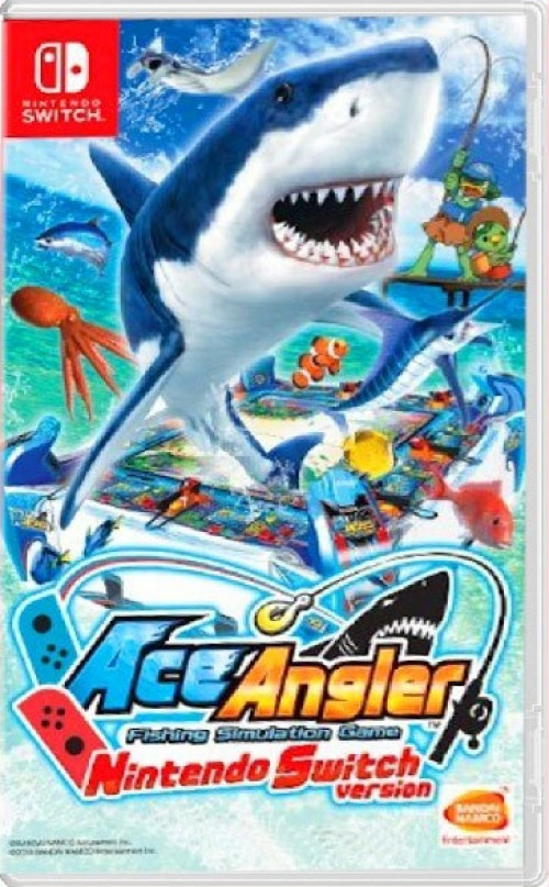 <br />
<b>Warning</b>: Undefined variable $categoryPath in <b>/opt/bitnami/apache/htdocs/game/nintendo-switch/game.php</b> on line <b>266</b><br />
Ace Angler -