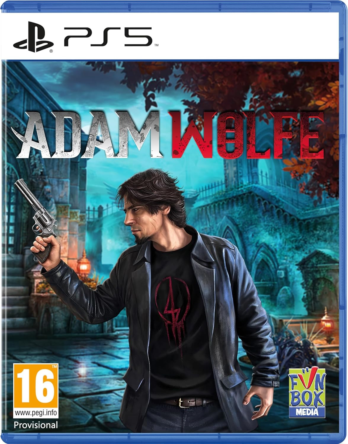 <br />
<b>Warning</b>: Undefined variable $categoryPath in <b>/opt/bitnami/apache/htdocs/game/playstation-5/game.php</b> on line <b>266</b><br />
Adam Wolfe -