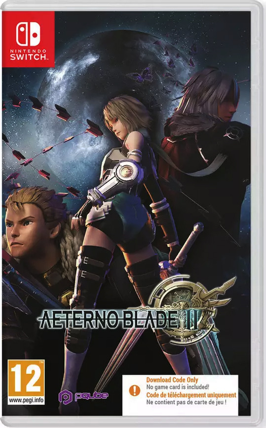 <br />
<b>Warning</b>: Undefined variable $categoryPath in <b>/opt/bitnami/apache/htdocs/game/nintendo-switch/game.php</b> on line <b>266</b><br />
Aeternoblade 2 (Code in a Box) -