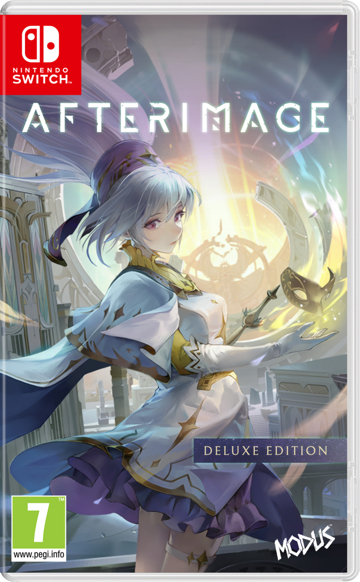 <br />
<b>Warning</b>: Undefined variable $categoryPath in <b>/opt/bitnami/apache/htdocs/game/nintendo-switch/game.php</b> on line <b>266</b><br />
Afterimage Deluxe Edition -