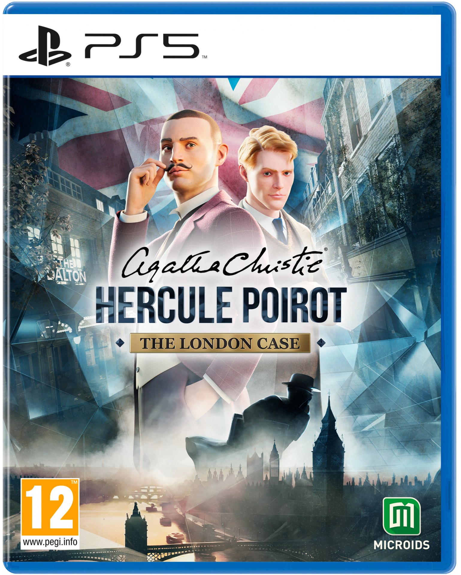 <br />
<b>Warning</b>: Undefined variable $categoryPath in <b>/opt/bitnami/apache/htdocs/game/playstation-5/game.php</b> on line <b>266</b><br />
Agatha Christie - Hercule Poirot: The London Case -