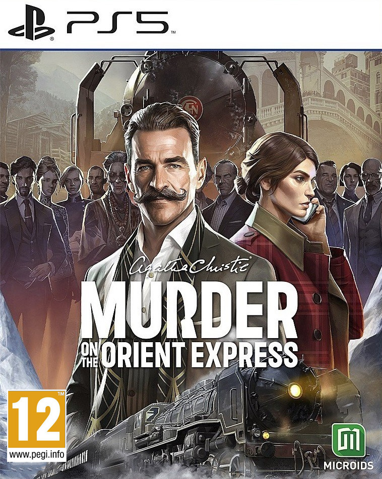 <br />
<b>Warning</b>: Undefined variable $categoryPath in <b>/opt/bitnami/apache/htdocs/game/playstation-5/game.php</b> on line <b>266</b><br />
Agatha Christie Murder on the Orient Express -
