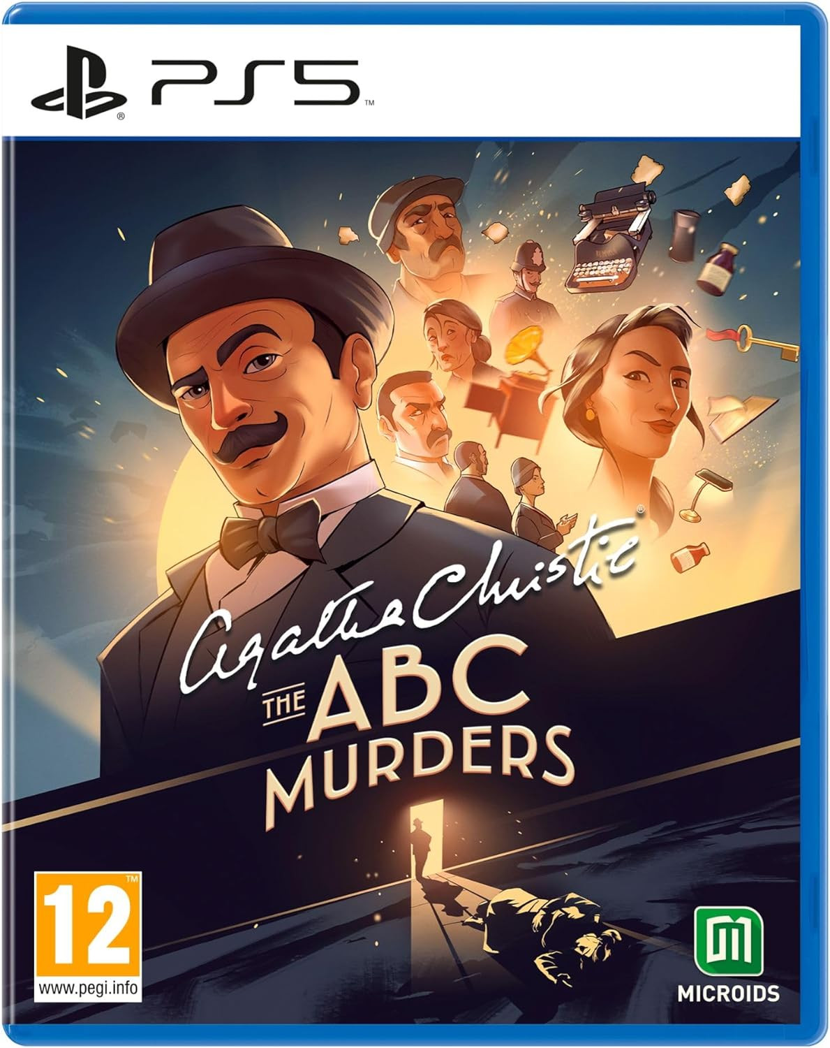 <br />
<b>Warning</b>: Undefined variable $categoryPath in <b>/opt/bitnami/apache/htdocs/game/playstation-5/game.php</b> on line <b>266</b><br />
Agatha Christie the ABC Murders -