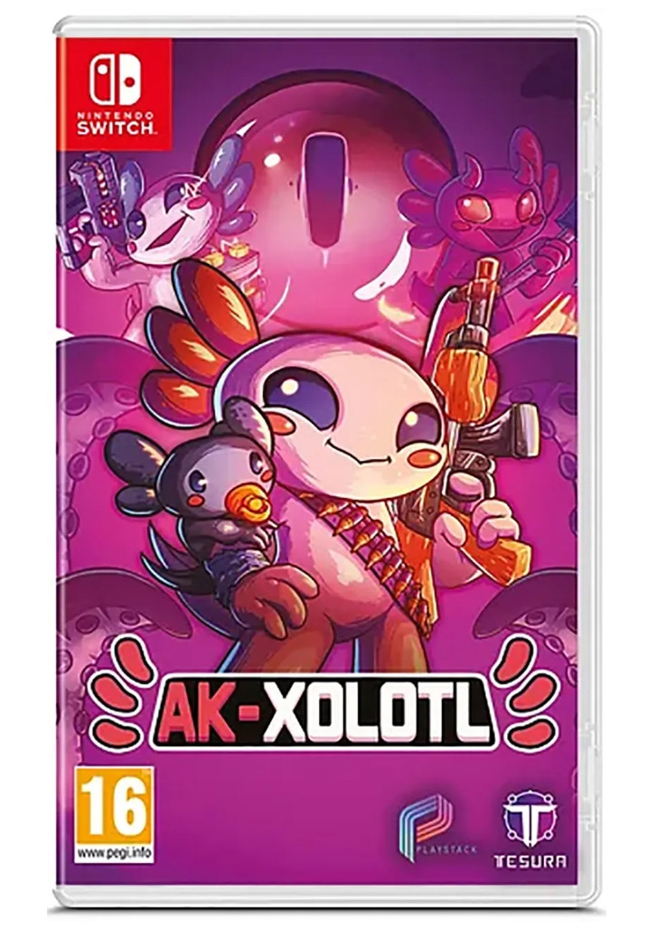 <br />
<b>Warning</b>: Undefined variable $categoryPath in <b>/opt/bitnami/apache/htdocs/game/nintendo-switch/game.php</b> on line <b>266</b><br />
AK-Xolotl -
