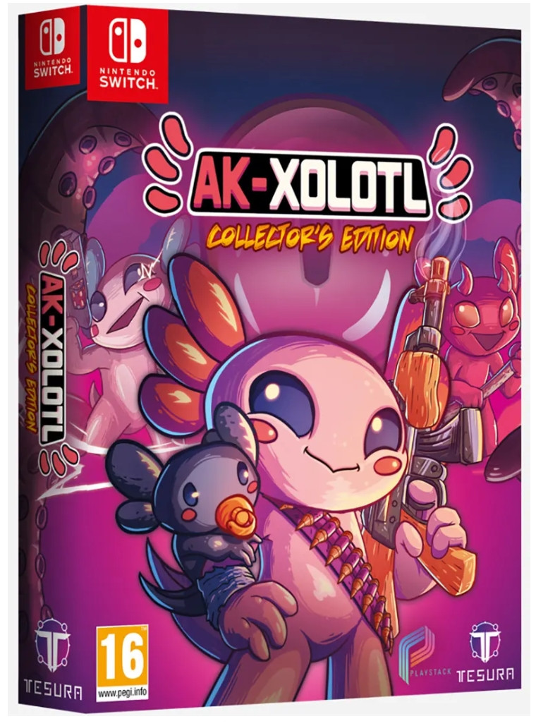 <br />
<b>Warning</b>: Undefined variable $categoryPath in <b>/var/www/gamescanner/game/nintendo-switch/game.php</b> on line <b>266</b><br />
AK-Xolotl Collector's Edition -