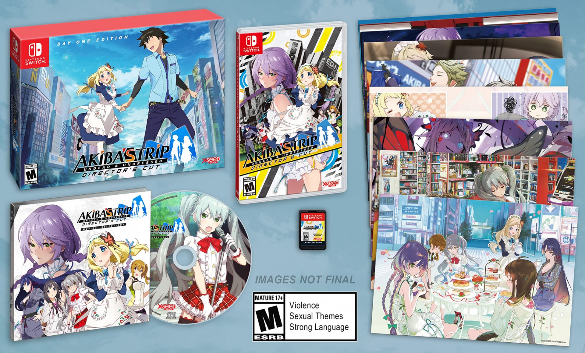 <br />
<b>Warning</b>: Undefined variable $categoryPath in <b>/opt/bitnami/apache/htdocs/game/nintendo-switch/game.php</b> on line <b>266</b><br />
AKIBA'S TRIP: Undead & Undressed: Director's Cut (schade aan doos) -
