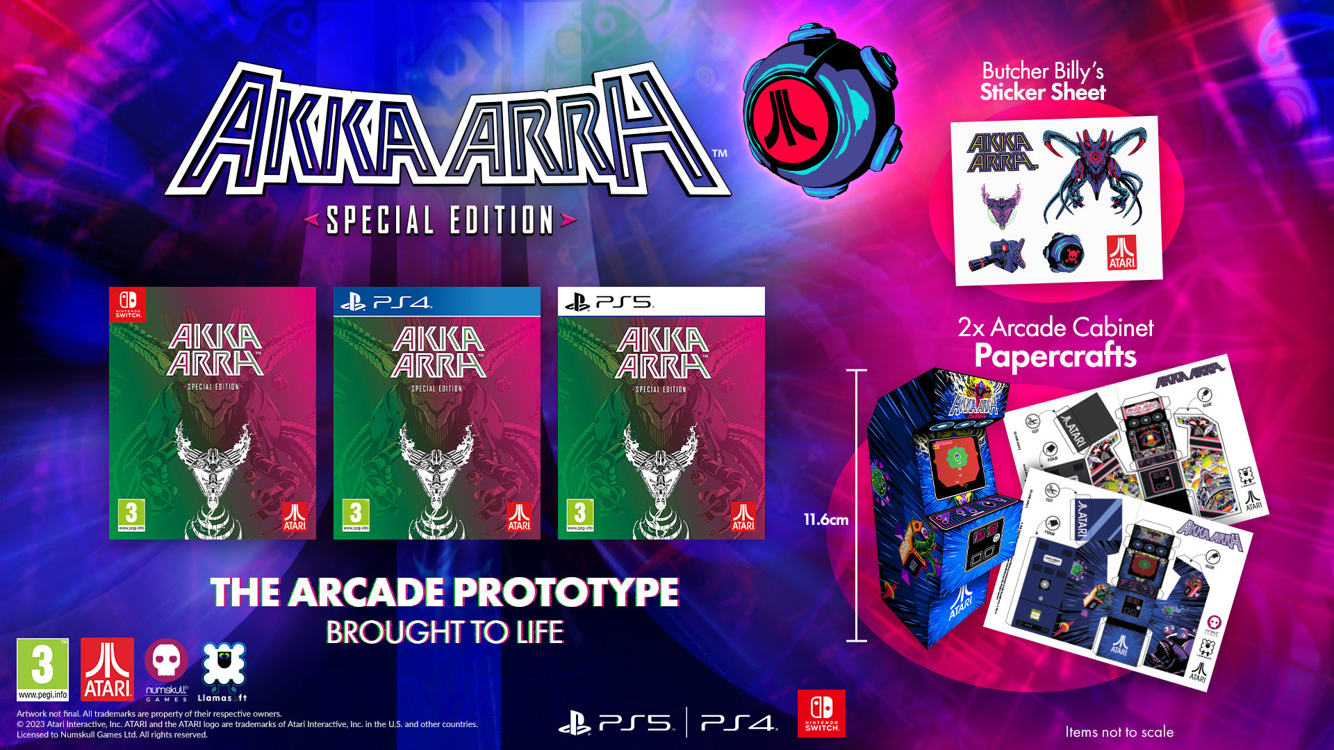 <br />
<b>Warning</b>: Undefined variable $categoryPath in <b>/opt/bitnami/apache/htdocs/game/playstation-5/game.php</b> on line <b>266</b><br />
Akka Arrh Special Edition -