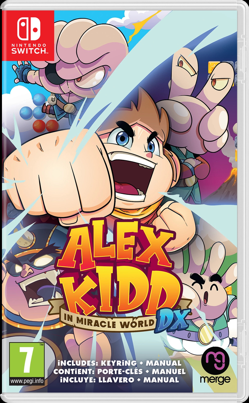 <br />
<b>Warning</b>: Undefined variable $categoryPath in <b>/opt/bitnami/apache/htdocs/game/nintendo-switch/game.php</b> on line <b>266</b><br />
Alex Kidd in Miracle World DX -