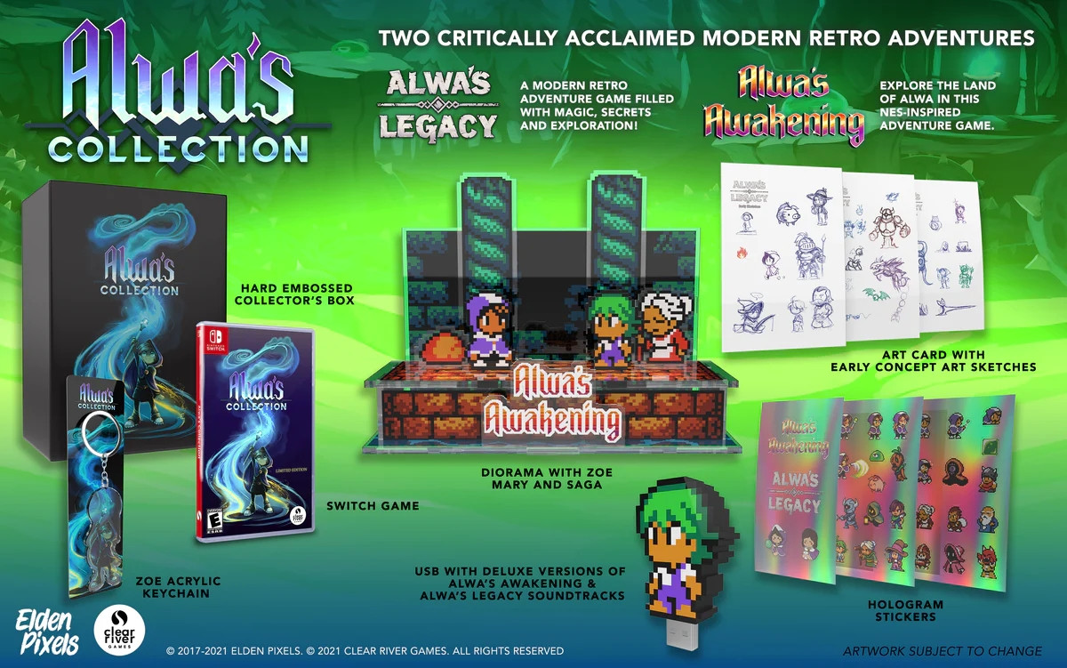 <br />
<b>Warning</b>: Undefined variable $categoryPath in <b>/opt/bitnami/apache/htdocs/game/nintendo-switch/game.php</b> on line <b>266</b><br />
Alwa's Collection Limited Edition -