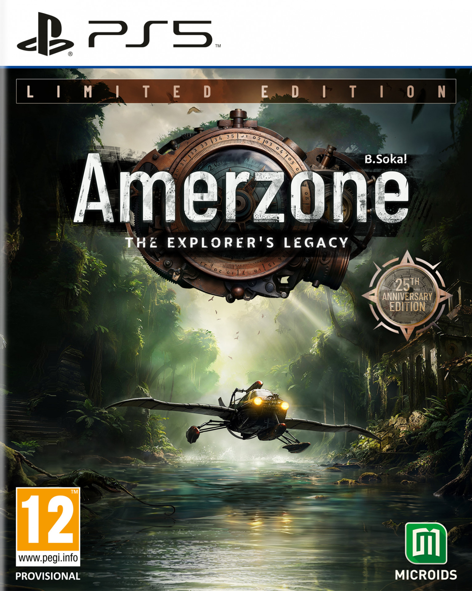 <br />
<b>Warning</b>: Undefined variable $categoryPath in <b>/opt/bitnami/apache/htdocs/game/playstation-5/game.php</b> on line <b>266</b><br />
Amerzone Remake: The Explorer's Legacy -