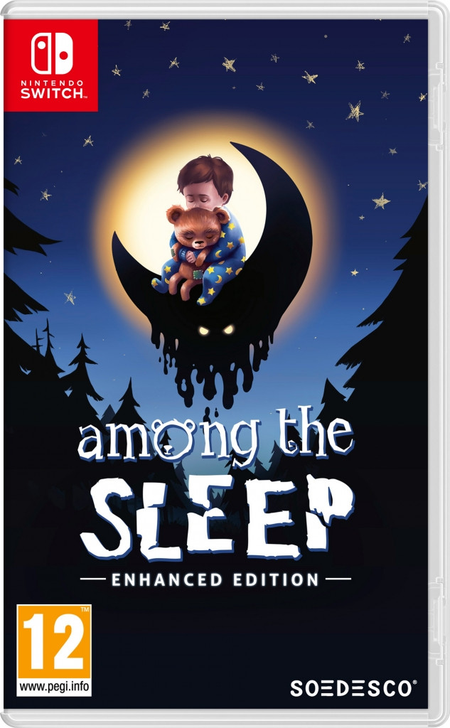<br />
<b>Warning</b>: Undefined variable $categoryPath in <b>/opt/bitnami/apache/htdocs/game/nintendo-switch/game.php</b> on line <b>266</b><br />
Among the Sleep (Enhanced Edition) -