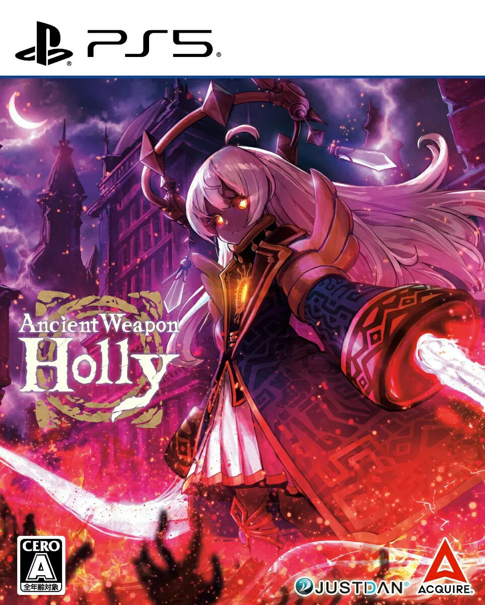 <br />
<b>Warning</b>: Undefined variable $categoryPath in <b>/opt/bitnami/apache/htdocs/game/playstation-5/game.php</b> on line <b>266</b><br />
Ancient Weapon Holly -