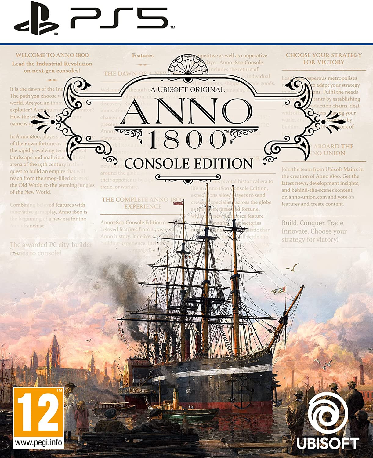 <br />
<b>Warning</b>: Undefined variable $categoryPath in <b>/opt/bitnami/apache/htdocs/game/playstation-5/game.php</b> on line <b>266</b><br />
Anno 1800 -