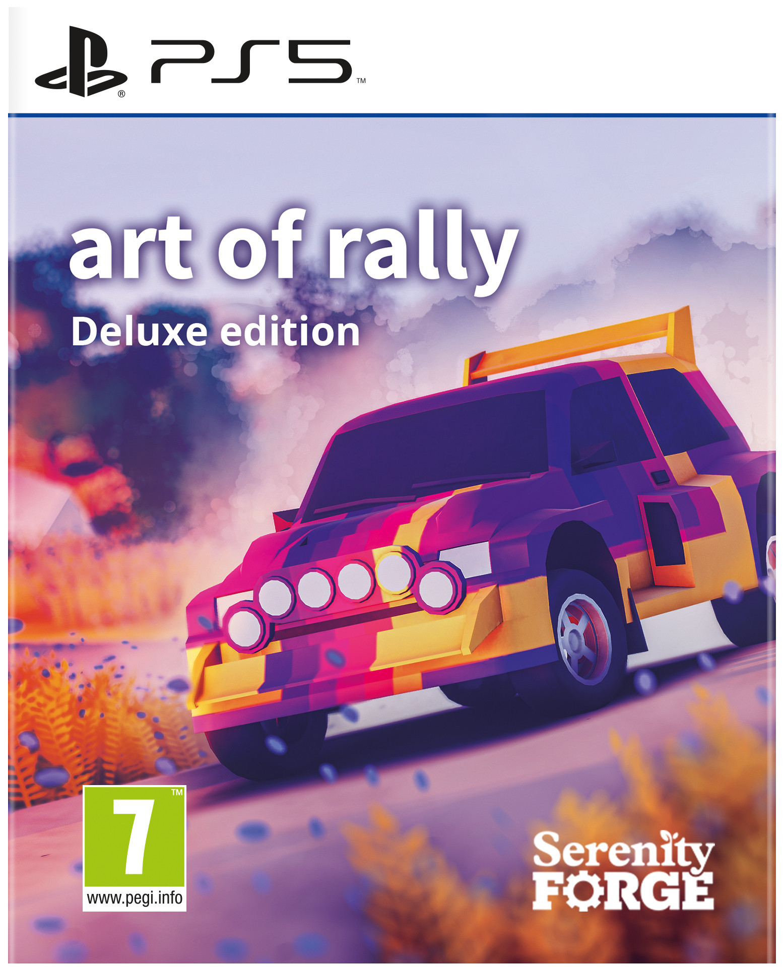 <br />
<b>Warning</b>: Undefined variable $categoryPath in <b>/opt/bitnami/apache/htdocs/game/playstation-5/game.php</b> on line <b>266</b><br />
Art of Rally Deluxe Edition -