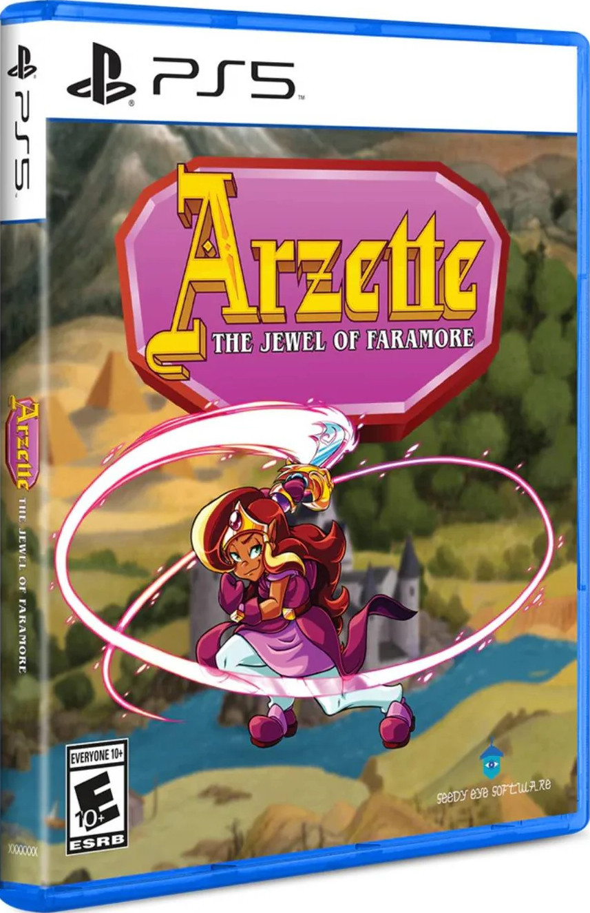 <br />
<b>Warning</b>: Undefined variable $categoryPath in <b>/opt/bitnami/apache/htdocs/game/playstation-5/game.php</b> on line <b>266</b><br />
Arzette the Jewel of Faramore (Limited Run Games) -