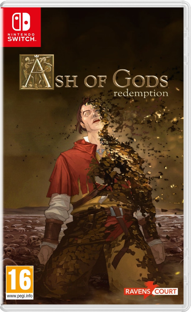 <br />
<b>Warning</b>: Undefined variable $categoryPath in <b>/opt/bitnami/apache/htdocs/game/nintendo-switch/game.php</b> on line <b>266</b><br />
Ash of Gods Redemption -