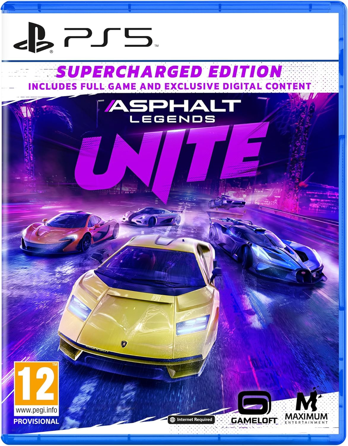 <br />
<b>Warning</b>: Undefined variable $categoryPath in <b>/opt/bitnami/apache/htdocs/game/playstation-5/game.php</b> on line <b>266</b><br />
Asphalt Legends UNITE Supercharged Edition -