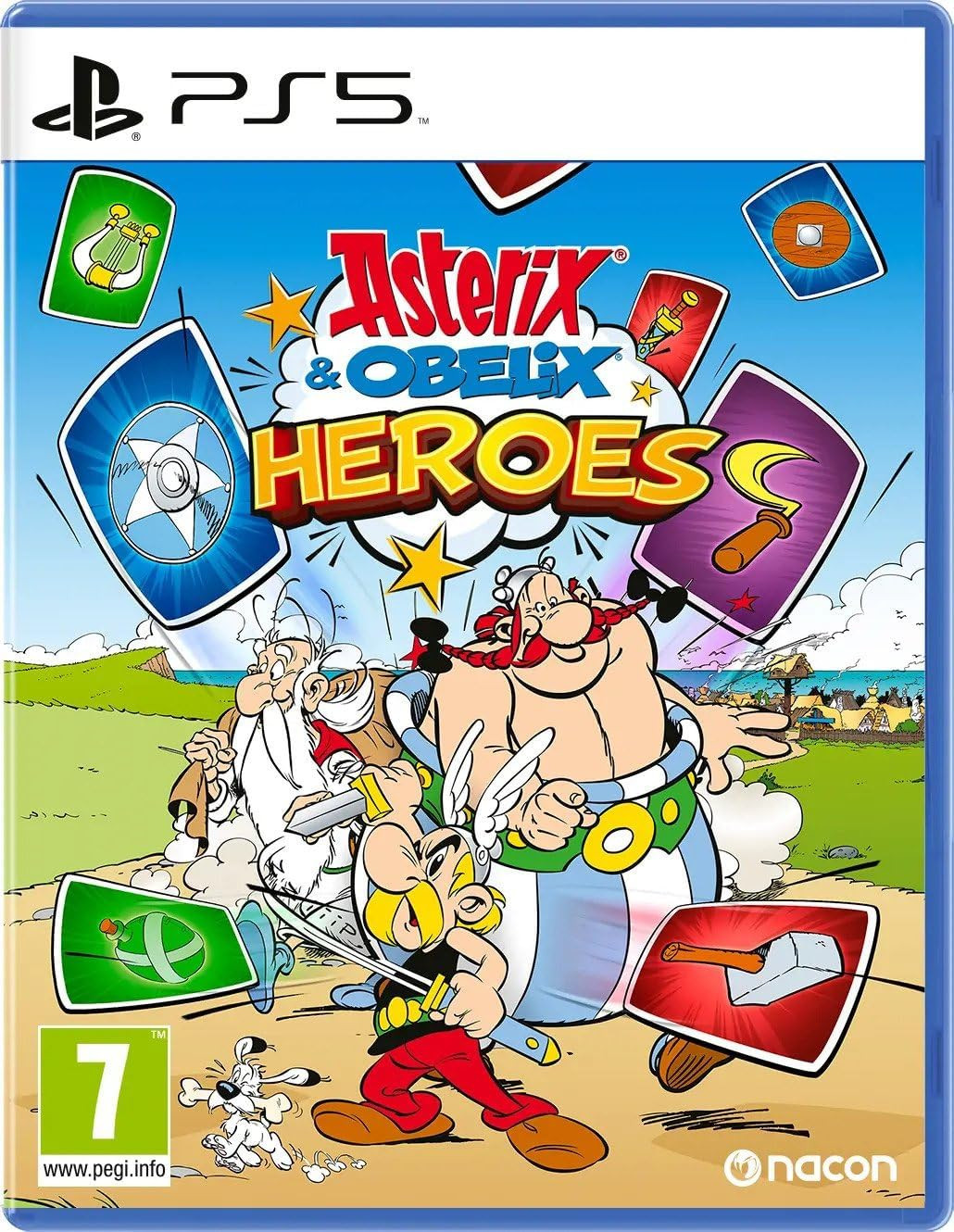 <br />
<b>Warning</b>: Undefined variable $categoryPath in <b>/opt/bitnami/apache/htdocs/game/playstation-5/game.php</b> on line <b>266</b><br />
Asterix & Obelix Heroes -