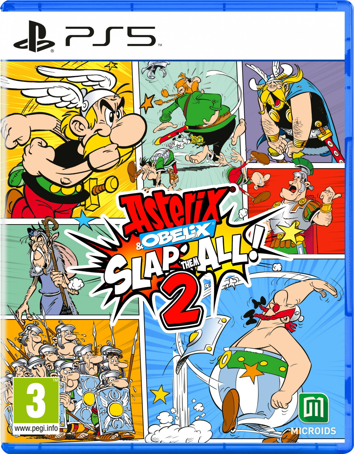 <br />
<b>Warning</b>: Undefined variable $categoryPath in <b>/opt/bitnami/apache/htdocs/game/playstation-5/game.php</b> on line <b>266</b><br />
Asterix & Obelix Slap Them All! 2 -