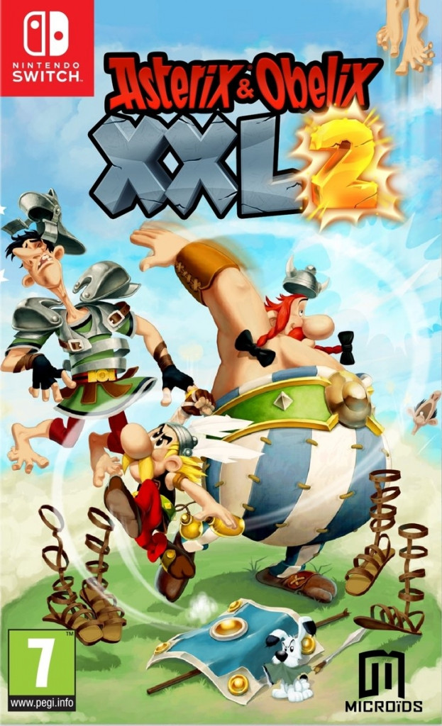 <br />
<b>Warning</b>: Undefined variable $categoryPath in <b>/opt/bitnami/apache/htdocs/game/nintendo-switch/game.php</b> on line <b>266</b><br />
Asterix & Obelix XXL 2 -
