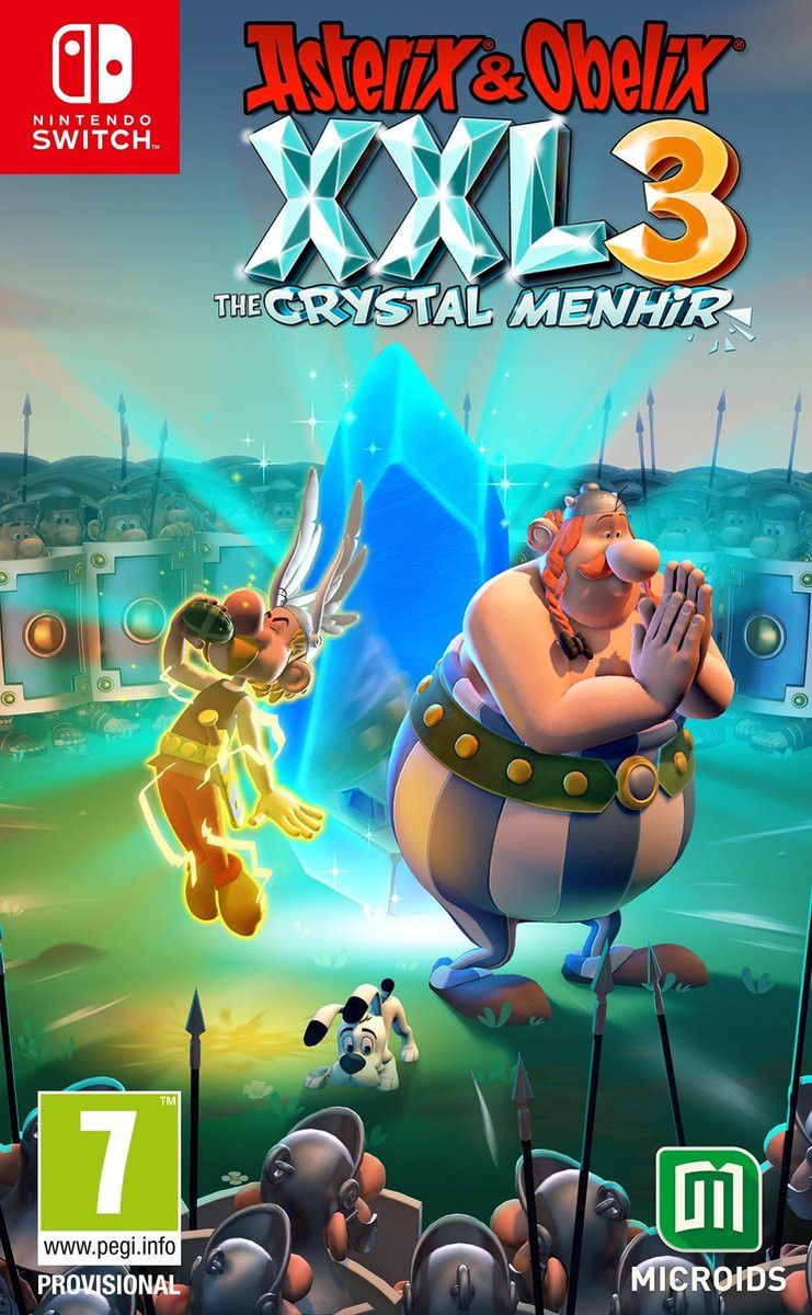 <br />
<b>Warning</b>: Undefined variable $categoryPath in <b>/opt/bitnami/apache/htdocs/game/nintendo-switch/game.php</b> on line <b>266</b><br />
Asterix & Obelix XXL 3 the Crystal Menhir -