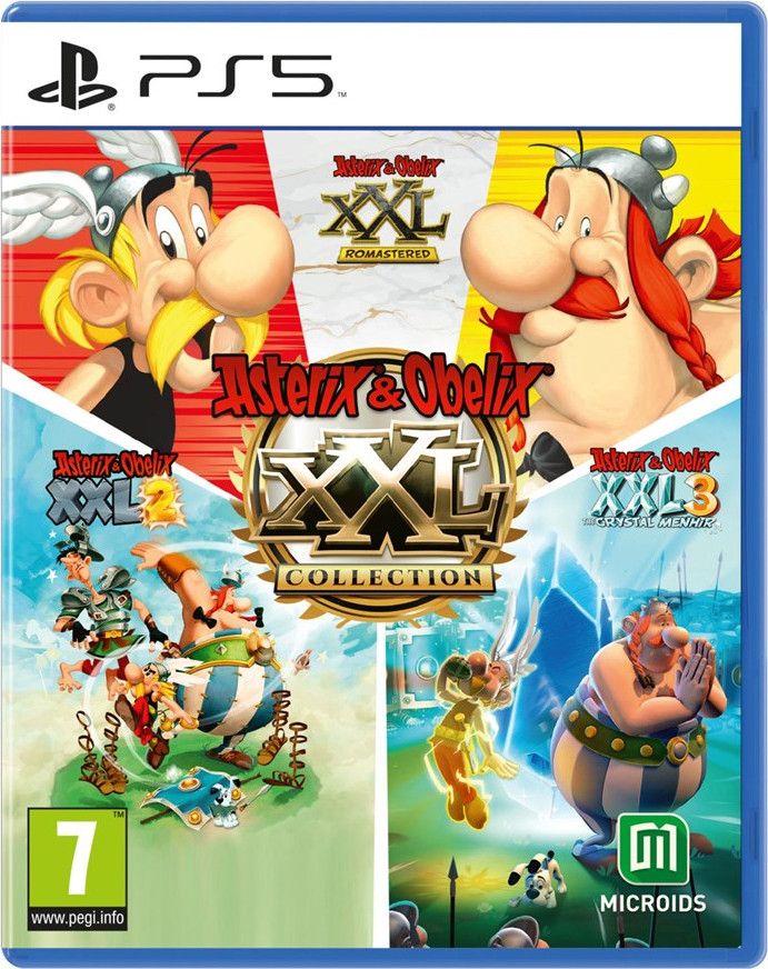 <br />
<b>Warning</b>: Undefined variable $categoryPath in <b>/opt/bitnami/apache/htdocs/game/playstation-5/game.php</b> on line <b>266</b><br />
Asterix & Obelix XXL Collection -