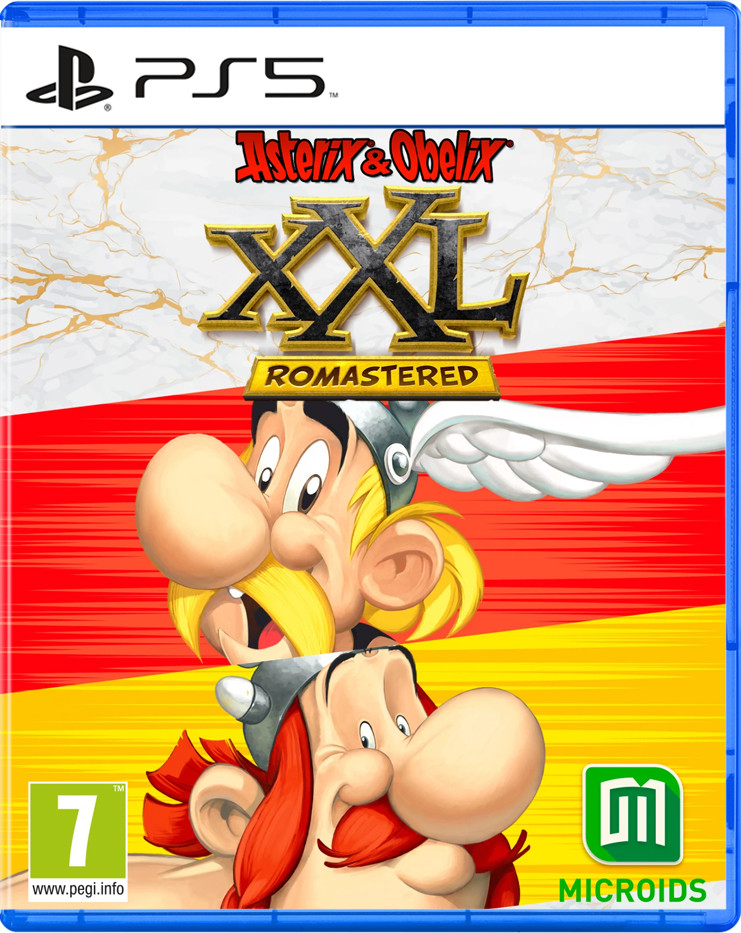 <br />
<b>Warning</b>: Undefined variable $categoryPath in <b>/opt/bitnami/apache/htdocs/game/playstation-5/game.php</b> on line <b>266</b><br />
Asterix & Obelix XXL Romastered -