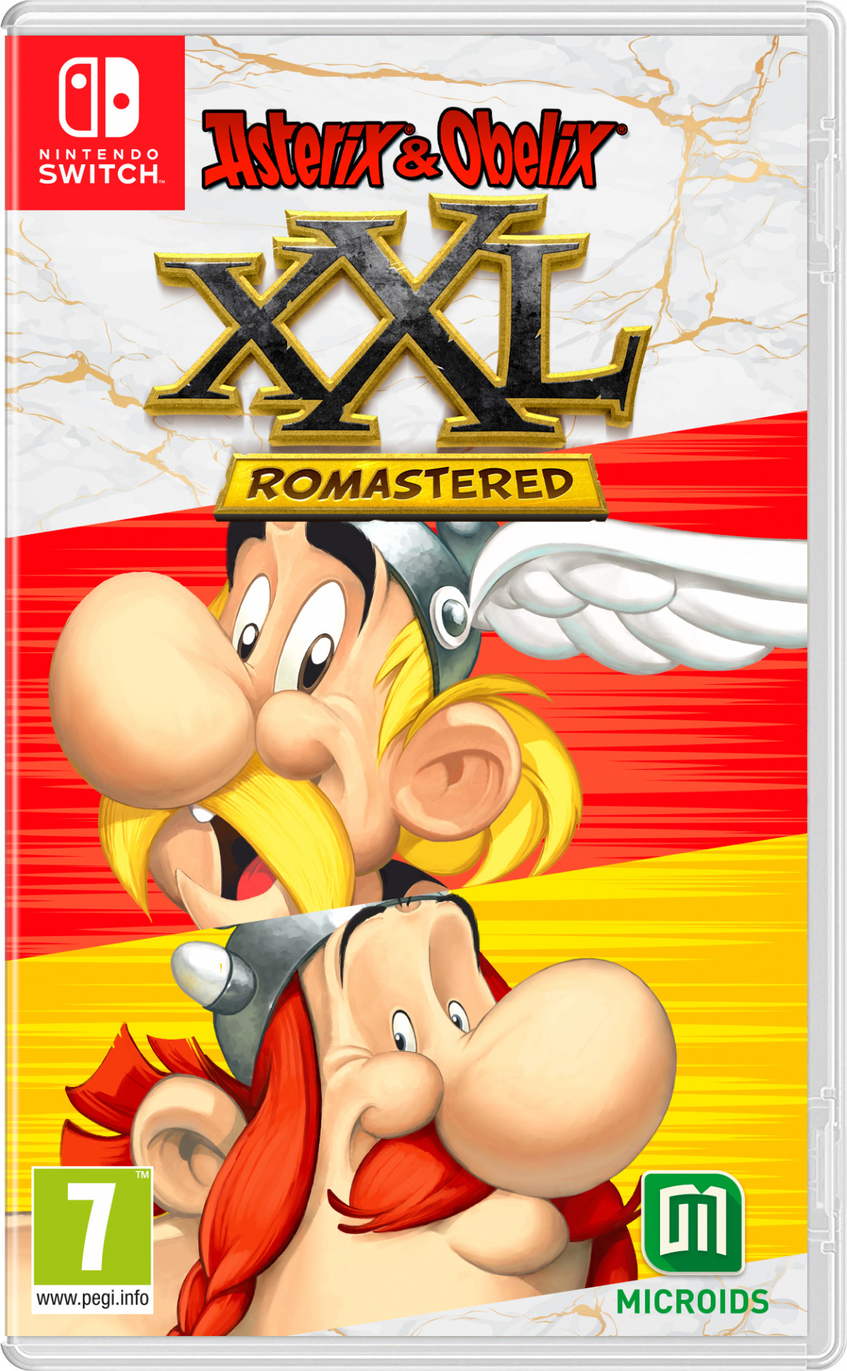 <br />
<b>Warning</b>: Undefined variable $categoryPath in <b>/opt/bitnami/apache/htdocs/game/nintendo-switch/game.php</b> on line <b>266</b><br />
Asterix & Obelix XXL Romastered -