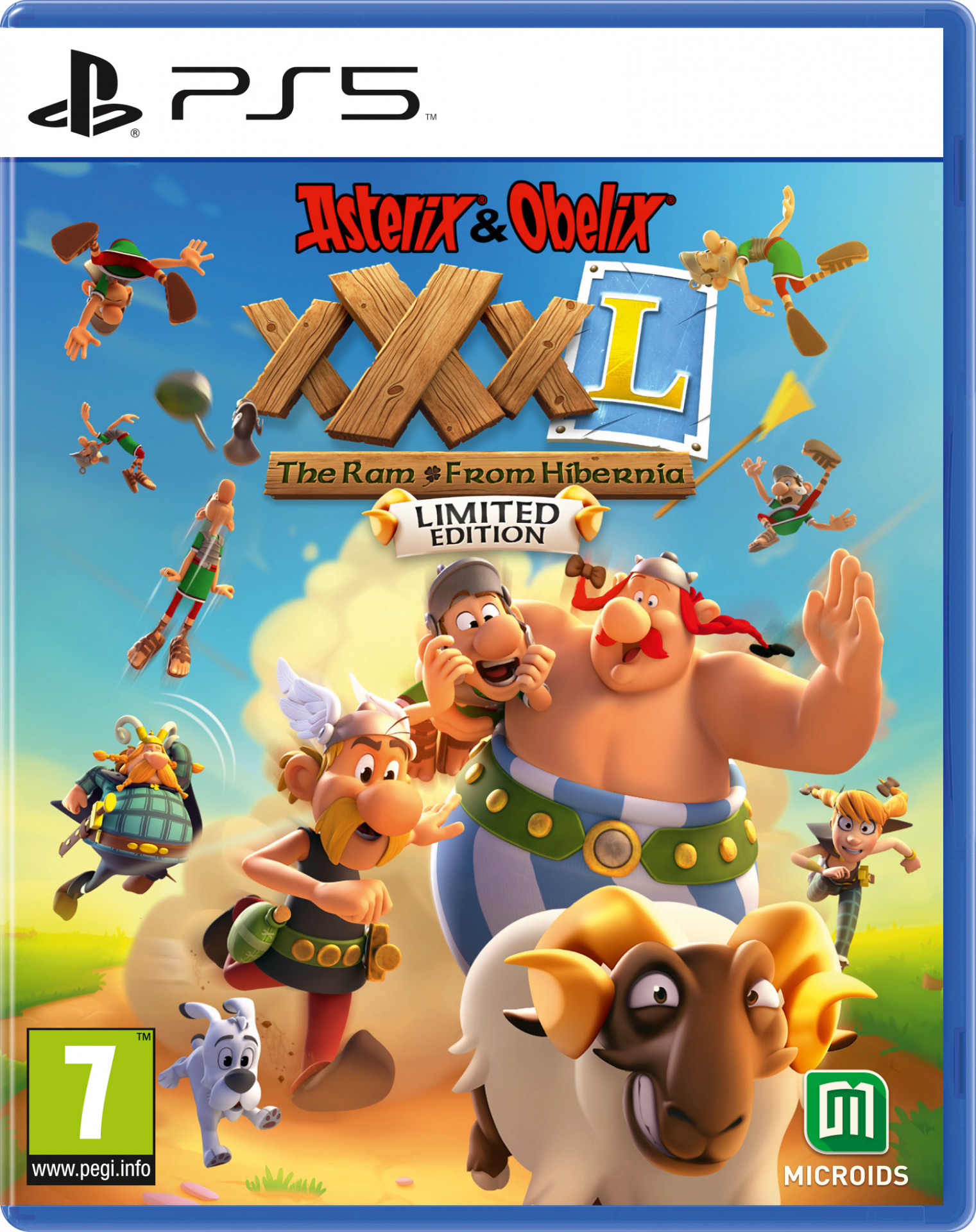 <br />
<b>Warning</b>: Undefined variable $categoryPath in <b>/opt/bitnami/apache/htdocs/game/playstation-5/game.php</b> on line <b>266</b><br />
Asterix & Obelix XXXL the Ram From Hibernia Limited Edition -