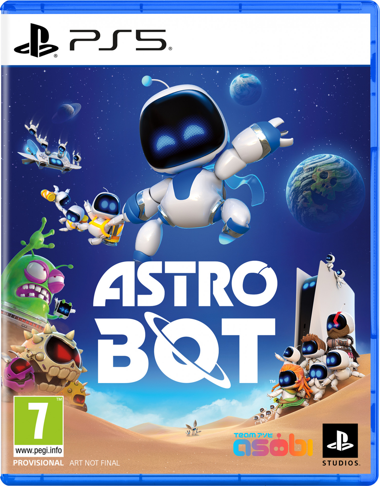 <br />
<b>Warning</b>: Undefined variable $categoryPath in <b>/opt/bitnami/apache/htdocs/game/playstation-5/game.php</b> on line <b>266</b><br />
Astro Bot -